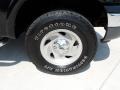 2000 Black Ford F150 XLT Extended Cab 4x4  photo #16