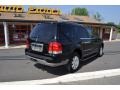 2003 Black Clearcoat Lincoln Aviator Luxury AWD  photo #3