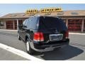 2003 Black Clearcoat Lincoln Aviator Luxury AWD  photo #4