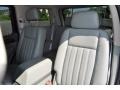 2003 Black Clearcoat Lincoln Aviator Luxury AWD  photo #6