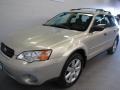 Brilliant Silver Metallic - Outback 2.5i Wagon Photo No. 2