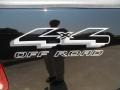 2000 Black Ford F150 XLT Extended Cab 4x4  photo #21