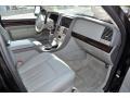 2003 Black Clearcoat Lincoln Aviator Luxury AWD  photo #8