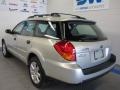 Brilliant Silver Metallic - Outback 2.5i Wagon Photo No. 3
