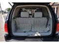 2003 Black Clearcoat Lincoln Aviator Luxury AWD  photo #9