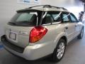 Brilliant Silver Metallic - Outback 2.5i Wagon Photo No. 4