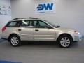 Brilliant Silver Metallic - Outback 2.5i Wagon Photo No. 5