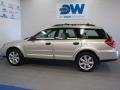 Brilliant Silver Metallic - Outback 2.5i Wagon Photo No. 6