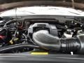 2000 Black Ford F150 XLT Extended Cab 4x4  photo #25