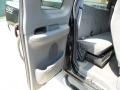 2000 Black Ford F150 XLT Extended Cab 4x4  photo #31