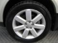 Brilliant Silver Metallic - Outback 2.5i Wagon Photo No. 18