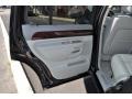 2003 Black Clearcoat Lincoln Aviator Luxury AWD  photo #24