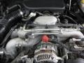 Brilliant Silver Metallic - Outback 2.5i Wagon Photo No. 20