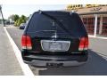 2003 Black Clearcoat Lincoln Aviator Luxury AWD  photo #25