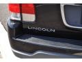 2003 Black Clearcoat Lincoln Aviator Luxury AWD  photo #26