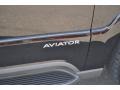 Black Clearcoat - Aviator Luxury AWD Photo No. 29