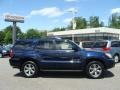 Nautical Blue Metallic 2008 Toyota 4Runner Limited 4x4