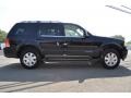 2003 Black Clearcoat Lincoln Aviator Luxury AWD  photo #30