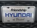 Hyper Silver Metallic - Sonata Hybrid Photo No. 10