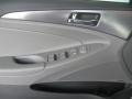 Hyper Silver Metallic - Sonata Hybrid Photo No. 16