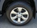 Nautical Blue Metallic - 4Runner Limited 4x4 Photo No. 14