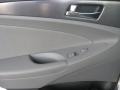 Hyper Silver Metallic - Sonata Hybrid Photo No. 19