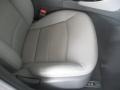Hyper Silver Metallic - Sonata Hybrid Photo No. 21