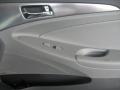 Hyper Silver Metallic - Sonata Hybrid Photo No. 22