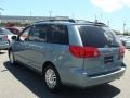 Blue Mirage Metallic - Sienna XLE Photo No. 4