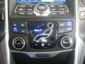Gray Controls Photo for 2011 Hyundai Sonata #50048709