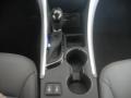 Hyper Silver Metallic - Sonata Hybrid Photo No. 26