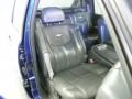 2002 Indigo Blue Metallic Chevrolet Avalanche 4WD  photo #10