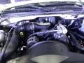 2002 Summit White Chevrolet Silverado 1500 Work Truck Regular Cab  photo #4