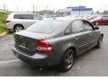 2007 Titanium Gray Metallic Volvo S40 T5 AWD  photo #6