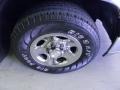 2002 Summit White Chevrolet Silverado 1500 Work Truck Regular Cab  photo #5