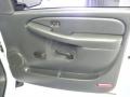 2002 Summit White Chevrolet Silverado 1500 Work Truck Regular Cab  photo #6
