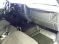 2002 Summit White Chevrolet Silverado 1500 Work Truck Regular Cab  photo #7