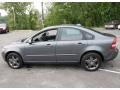 2007 Titanium Gray Metallic Volvo S40 T5 AWD  photo #9