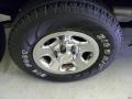 2002 Summit White Chevrolet Silverado 1500 Work Truck Regular Cab  photo #9