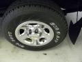 2002 Summit White Chevrolet Silverado 1500 Work Truck Regular Cab  photo #10