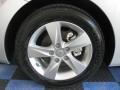 Shimmering Silver Metallic - Elantra GLS Photo No. 10