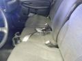 2002 Summit White Chevrolet Silverado 1500 Work Truck Regular Cab  photo #16