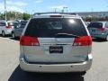 2004 Silver Shadow Pearl Toyota Sienna XLE Limited AWD  photo #5