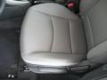 Shimmering Silver Metallic - Elantra GLS Photo No. 14