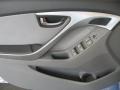 Shimmering Silver Metallic - Elantra GLS Photo No. 15