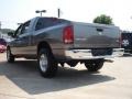 Mineral Gray Metallic - Ram 2500 SLT Mega Cab Photo No. 5