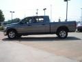 Mineral Gray Metallic - Ram 2500 SLT Mega Cab Photo No. 6