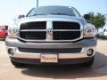 Mineral Gray Metallic - Ram 2500 SLT Mega Cab Photo No. 8