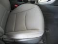 Shimmering Silver Metallic - Elantra GLS Photo No. 20