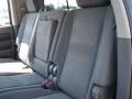 Mineral Gray Metallic - Ram 2500 SLT Mega Cab Photo No. 11